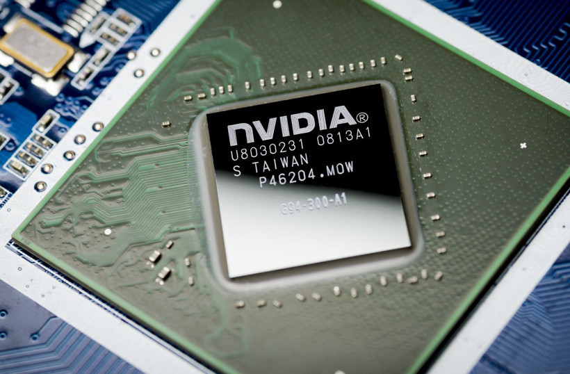 NVIDIA hakkında bilmeniz gereken 19 şey: Bir ekran kartı şirketi dünyayı nasıl ele geçirdi? - Resim: 3