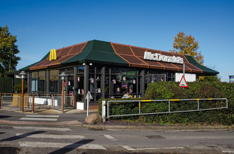 Dev fast-food zincirinde alarm sesleri! İndirim ve kampanyalara rağmen satışlar düşüyor - Resim: 6