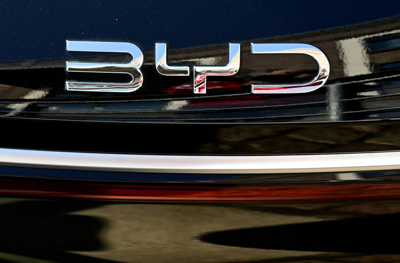 Çinli otomotiv devi Avrupa’ya fabrika avında: BYD, Stellantis tesislerine talip - Resim: 2