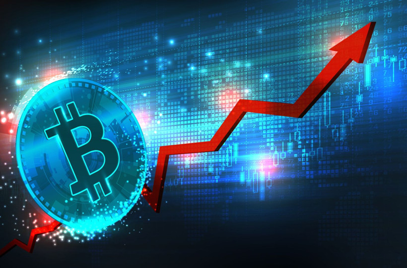Bitcoin 87 bin doları aştı: Kripto para piyasasında sert yükseliş - Resim: 1
