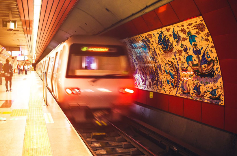 İstanbul'un Anadolu Yakası'na yeni metro: 14 istasyonlu hat geliyor - Resim: 7
