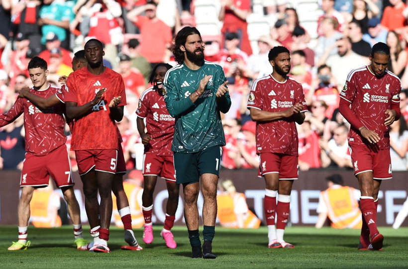 Forbes duyurdu: Dünyanın en değerli futbol kulüpleri açıklandı, listede Türk takımı var mı? - Resim: 4