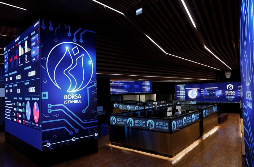 Borsa İstanbul'da temmuz rekoru: 12 şirket bedelsiz sermaye artırımı açıkladı - Resim: 2