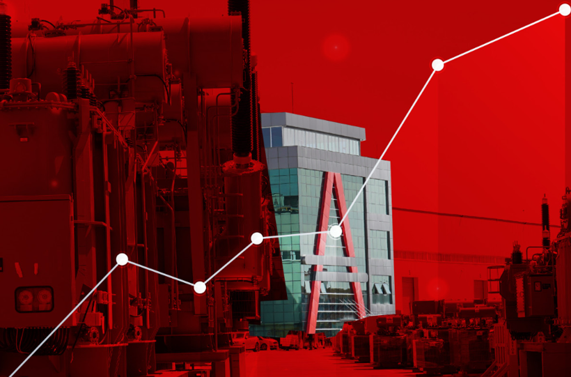 Yüzde 183'lük dev getiri MSCI ile taçlandı! Astor Enerji küresel ligde - Resim: 5