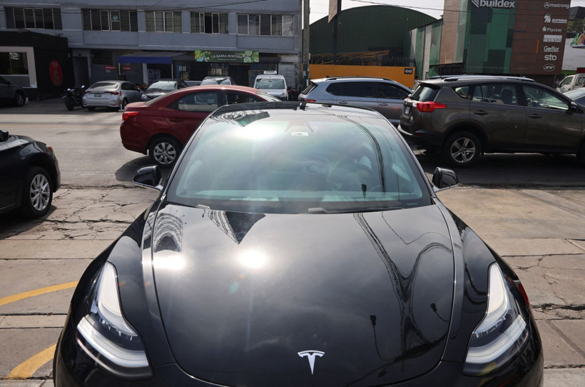 Elektrikli araç pazarında zirve yeniden el değiştirdi: Musk geri döndü - Resim: 2