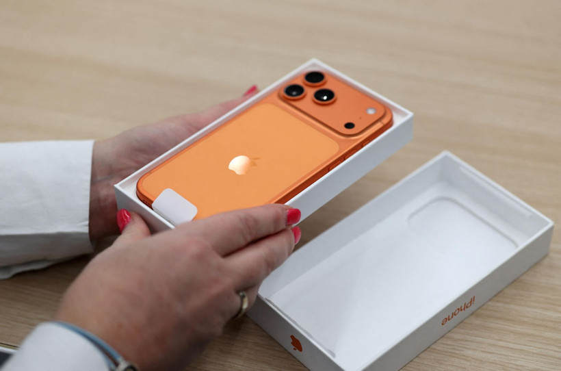 Katlanabilir iPhone geliyor: Tarih verildi, 5 yeni iPhone modeli yolda - Resim: 4
