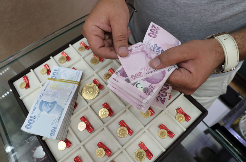Altında üç seanstır yön değişmedi: Düşüşün 2 nedeni öne çıktı - Resim: 6