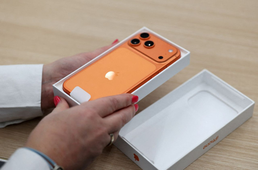 Apple Türkiye'den zam kararı, 189 bin TL'ye dayandı: İşte zamlı iPhone 17 ve aksesuar fiyatları - Resim: 7
