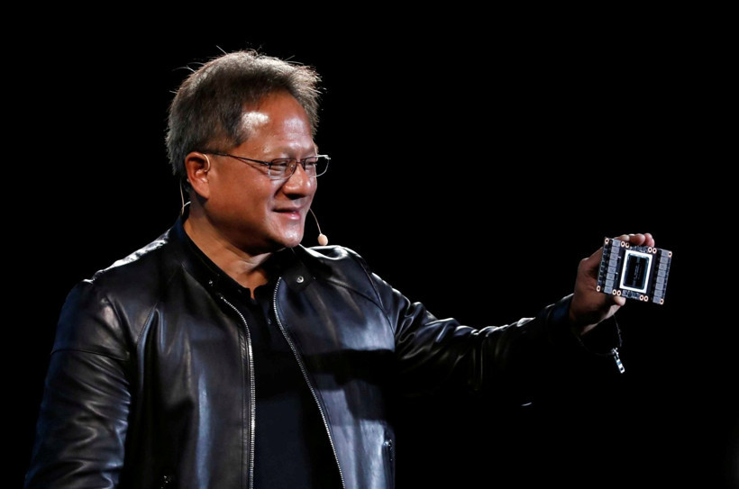 NVIDIA hakkında bilmeniz gereken 19 şey: Bir ekran kartı şirketi dünyayı nasıl ele geçirdi? - Resim: 5