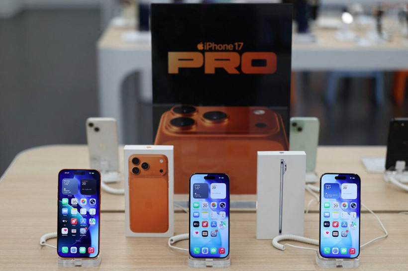 A101'de dev teknoloji kampanyası: Uygun fiyatlı PlayStation 5 ve iPhone 17 Pro satışta - Resim: 3
