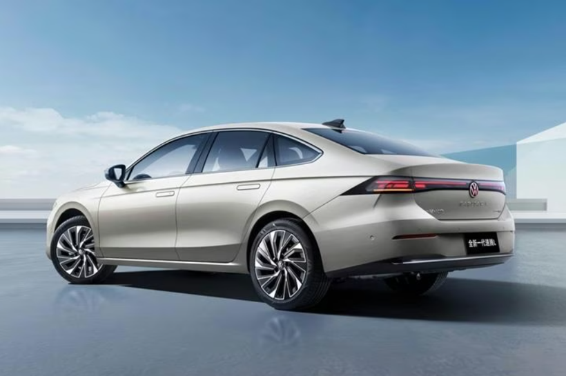 Volkswagen Bora geri dönüyor: Efsane sedan modern tasarımıyla yeniden yollara çıkacak - Resim: 3