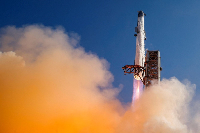 SpaceX yatırımcıları bilançoyu unuttu! Gündem pembe roket ve maskot - Resim: 6