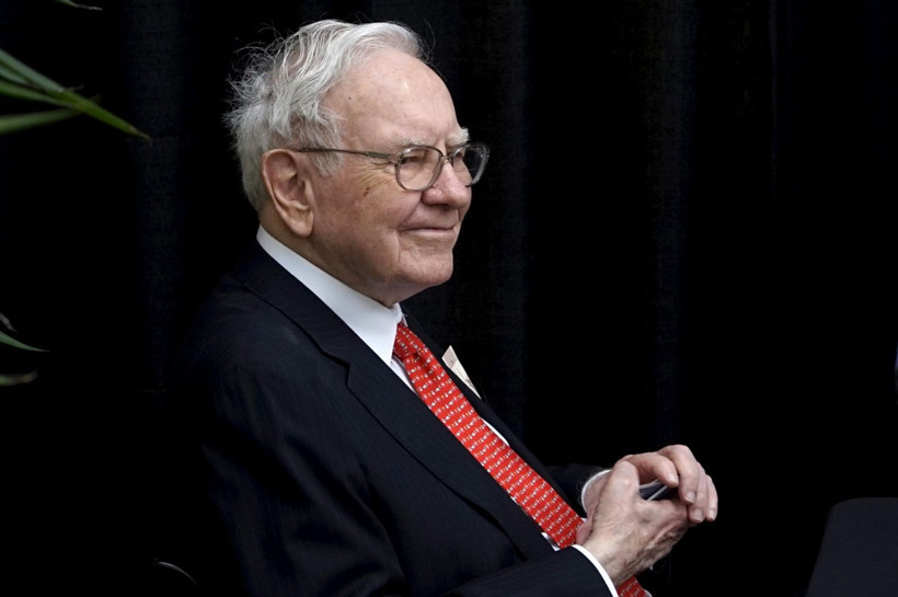 NFL efsanesinin servet sırrı ortaya çıktı: Warren Buffett’tan aldığı 2 altın tavsiye - Resim: 4