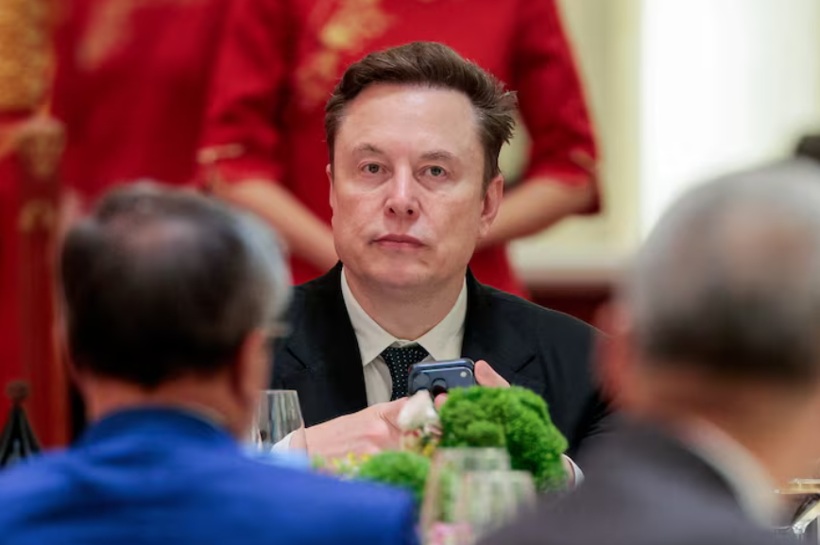 Elon Musk belgeselinde reklam krizi: YouTube ve Meta geri adım attı - Resim: 5