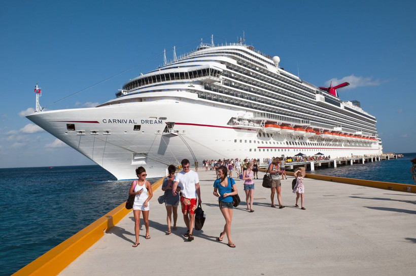 Kruvaziyerlerde gecelik fiyat 25 bin dolara çıktı: Şirketler zengin turistlerin peşinde - Resim: 1
