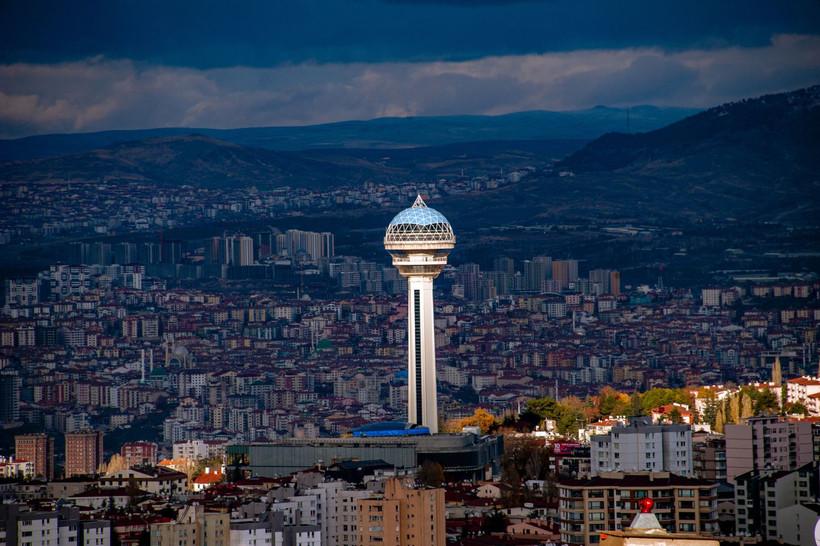 Dünyanın en mutlu şehirleri: Türkiye'den kaç şehir listede? - Resim: 13