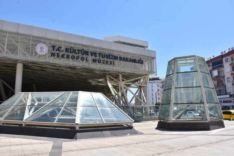 Türkiye’de gece müzeciliği başladı: Hangi müzeler açık, kaça kadar gezilebilir? - Resim: 4