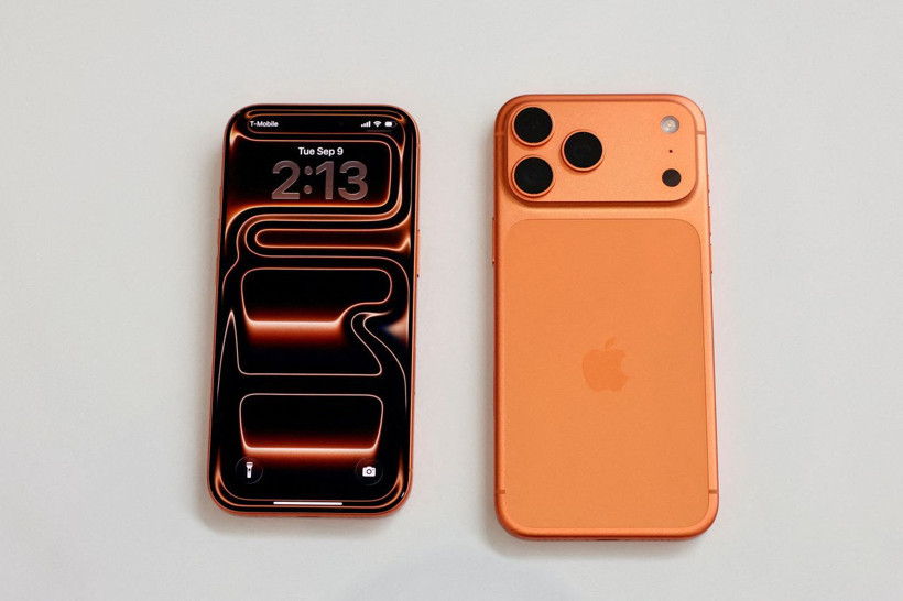 iPhone 17 serisine ilgi yoğun: Ön siparişlerde iPhone 16’yı solladı - Resim: 1