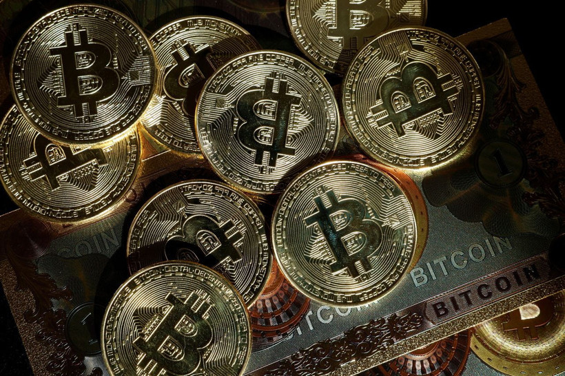 Kriptoda rekor rüzgarı: Bankalar bitcoin için yıl sonu tahminlerini güncelledi - Resim: 1