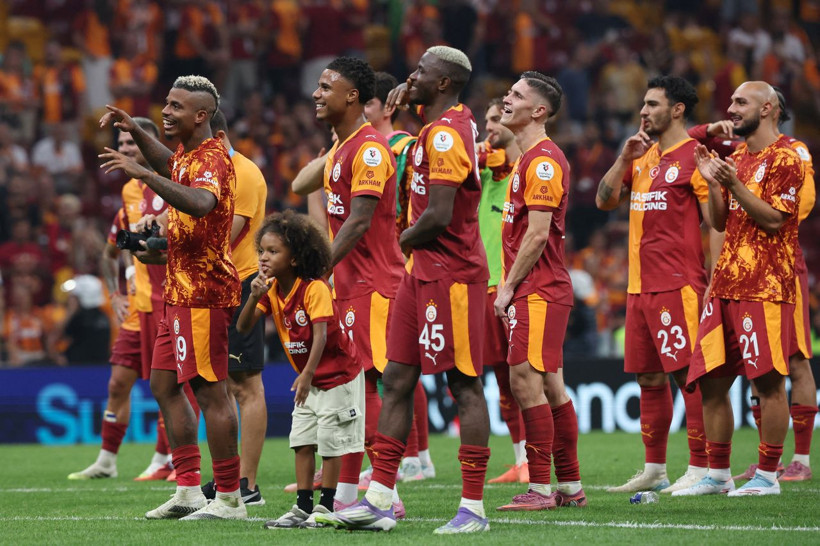 Süper Lig devlerinin ekonomik tablosu: Borcu en fazla ve en az olan takımlar belli oldu - Resim: 1