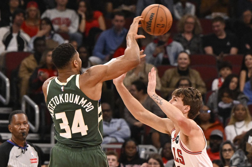NBA'de normal sezon heyecanı başladı: Sadece parkenin değil paranın da yıldızları onlar - Resim: 4