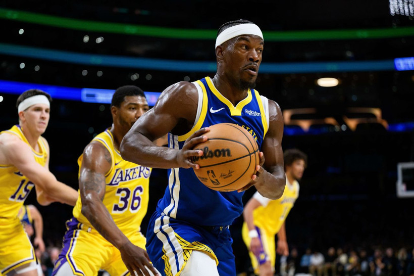 NBA'de normal sezon heyecanı başladı: Sadece parkenin değil paranın da yıldızları onlar - Resim: 8