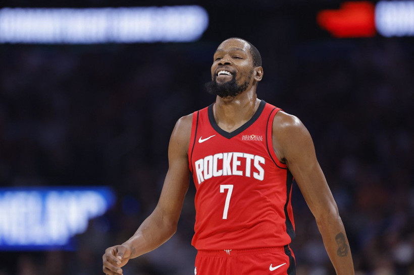 NBA'de normal sezon heyecanı başladı: Sadece parkenin değil paranın da yıldızları onlar - Resim: 3