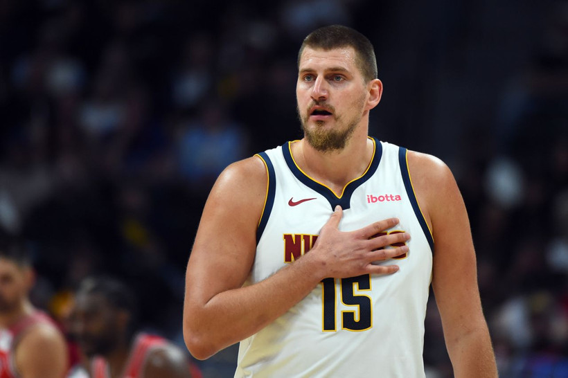 NBA'de normal sezon heyecanı başladı: Sadece parkenin değil paranın da yıldızları onlar - Resim: 10