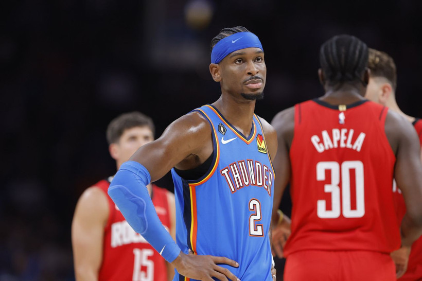 NBA'de normal sezon heyecanı başladı: Sadece parkenin değil paranın da yıldızları onlar - Resim: 9