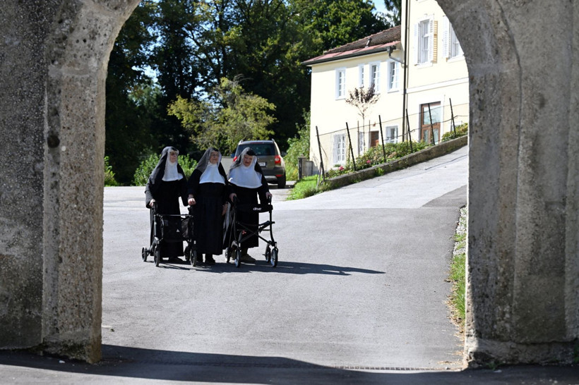 Fotoğraflarla dünya gündemindeki ilginç haberler - 2 Aralık 2025 - Resim: 2