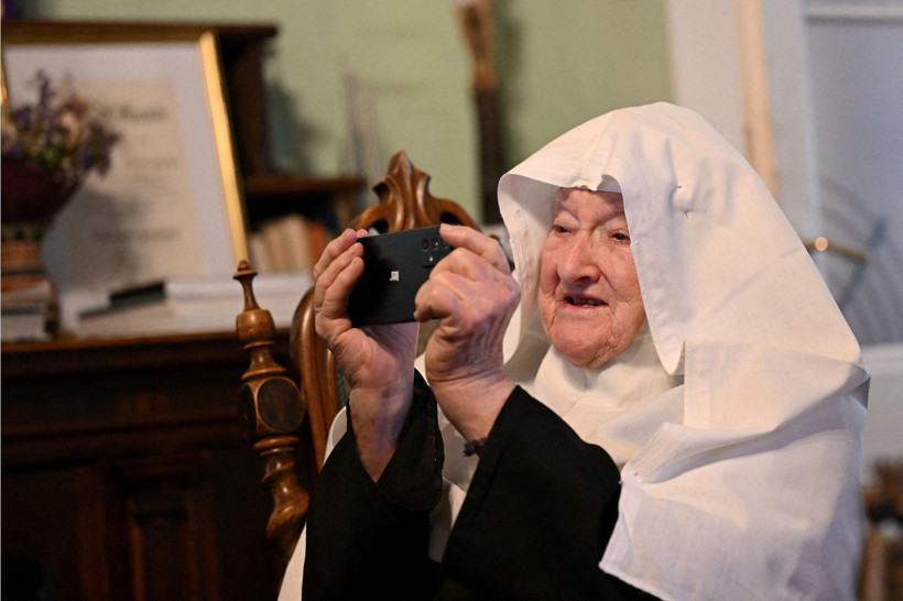 Fotoğraflarla dünya gündemindeki ilginç haberler - 2 Aralık 2025 - Resim: 4