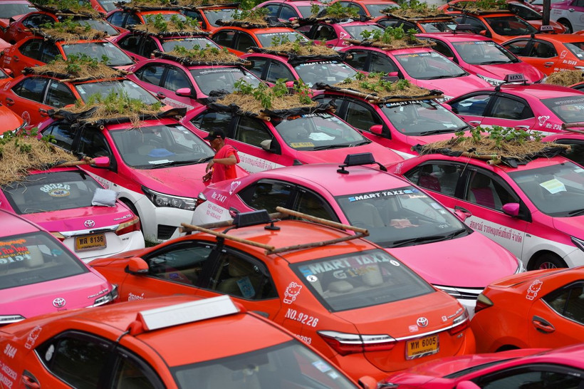 Turistler taksi dolandırıcılığının yoğunlaştığı ülkeleri belirledi: Türkiye kaçıncı sırada? - Resim: 3