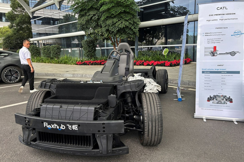 Dünyanın dev şirketlerinin koltuğunu sallayan dört Çinli milyarder - Resim: 9