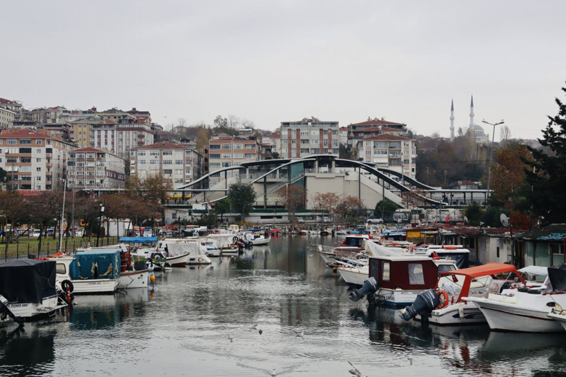 İstanbul'da site aidatının en yüksek ve düşük olduğu ilçeler: Üç ilçede asgari ücretin yarısını aştı - Resim: 7
