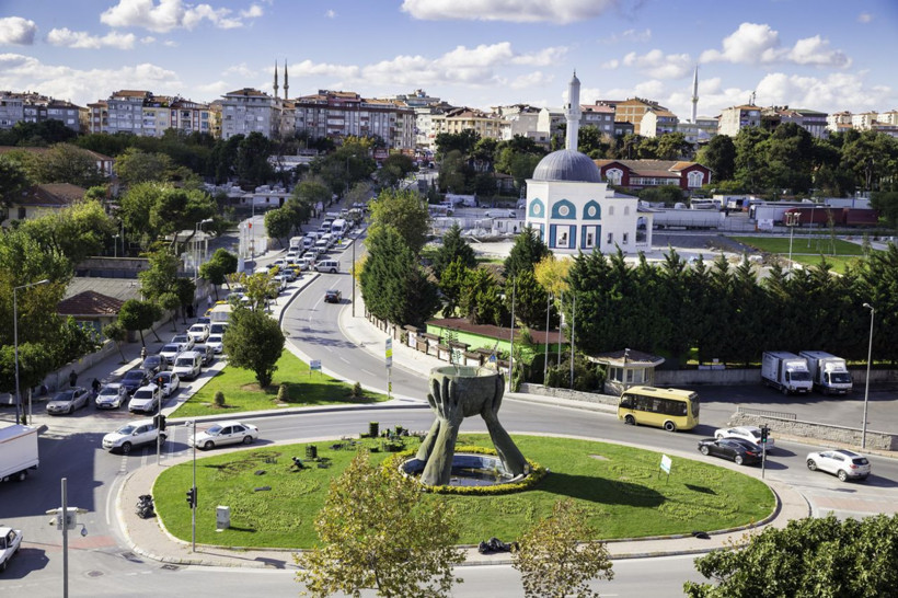 İstanbul'da site aidatının en yüksek ve düşük olduğu ilçeler: Üç ilçede asgari ücretin yarısını aştı - Resim: 4