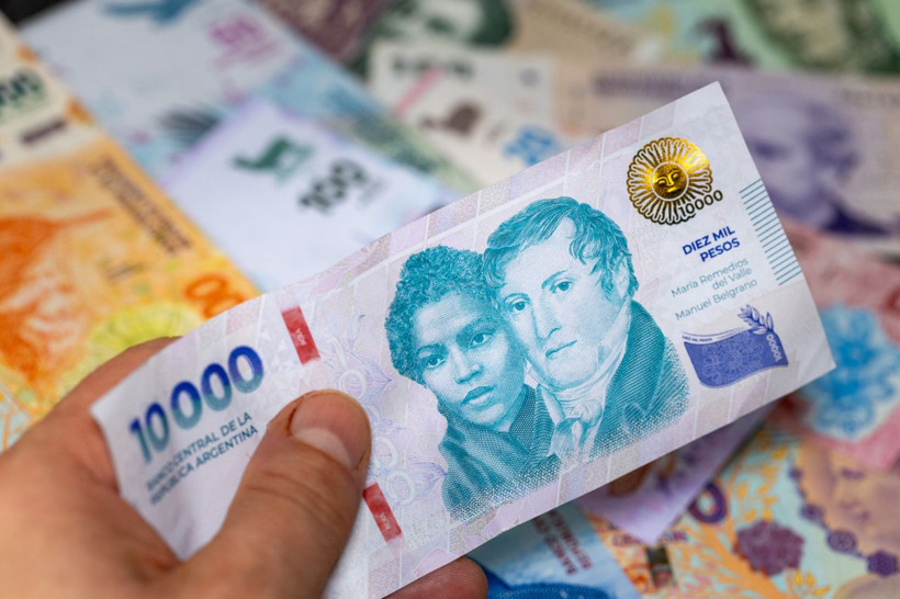 Para birimlerinin 2025 performansı: Ruble zirvede, TL'de durum ne? - Resim: 21