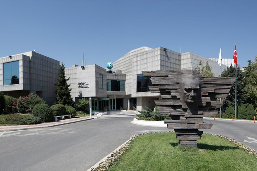 Halka arz dosyası: Üçay Mühendislik hakkında bilmeniz gerekenler - Resim: 1