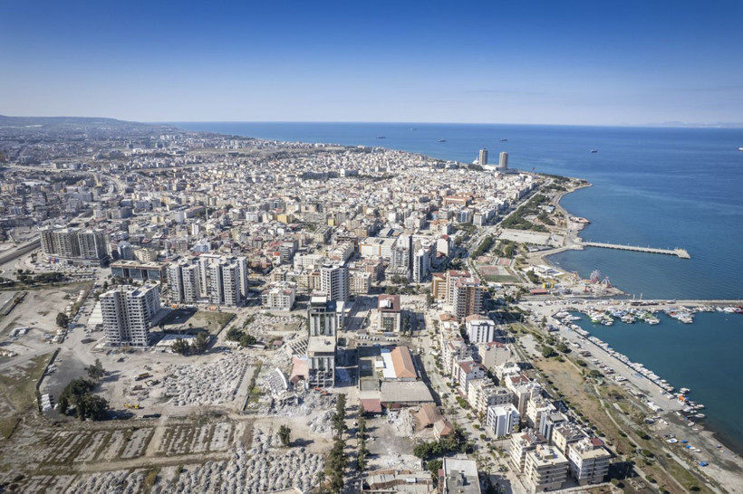 2025 tablosu belli oldu: Hangi şehirde konut fiyatları ne kadar arttı? - Resim: 16