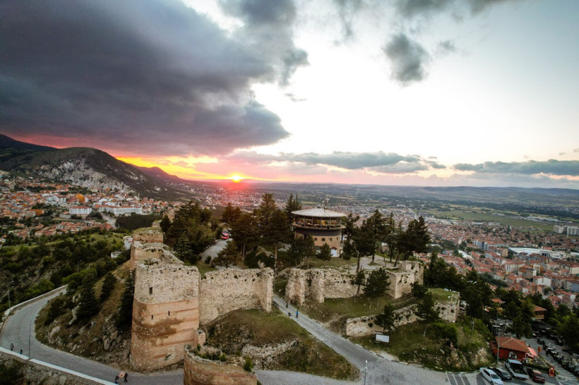 2025 tablosu belli oldu: Hangi şehirde konut fiyatları ne kadar arttı? - Resim: 15