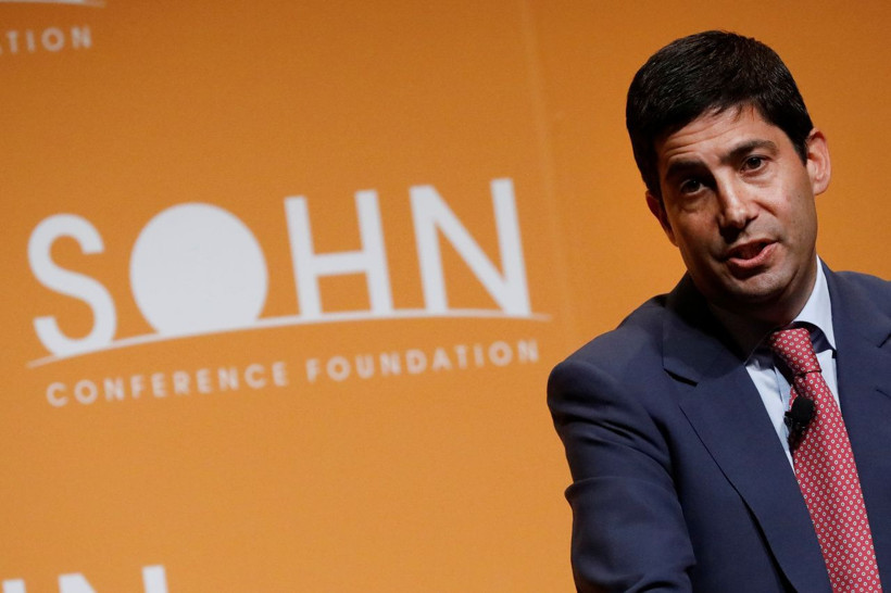 Fed'in yeni başkanı Kevin Warsh kimdir, değişim neler getirecek? - Resim: 2