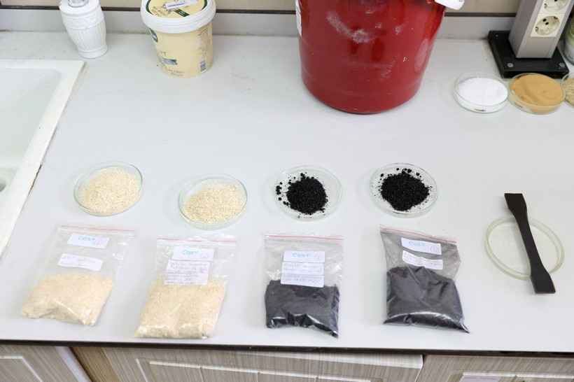 Kenevirden otomotiv hamlesi: Araçların yakıt sistemleri üretilecek - Resim: 4