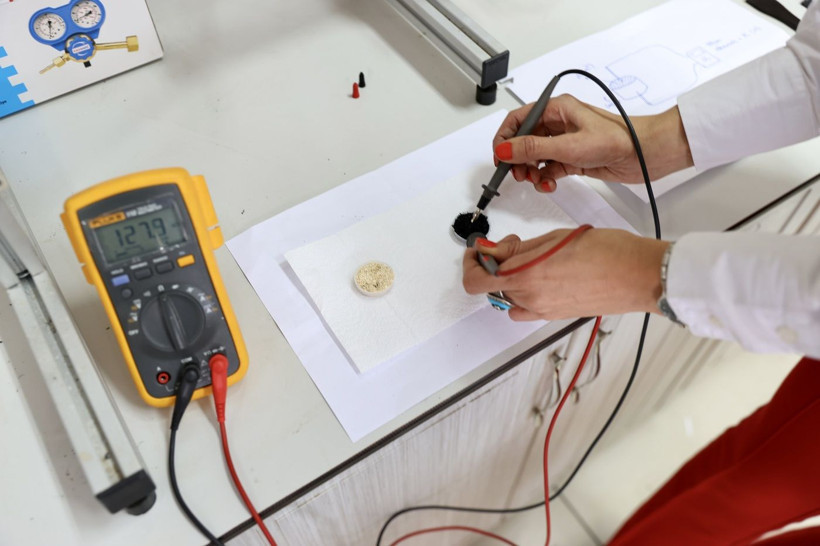 Kenevirden otomotiv hamlesi: Araçların yakıt sistemleri üretilecek - Resim: 2