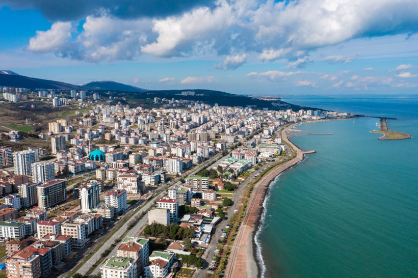 Son 13 yılda 400 bini aştı: Yabancıların aldığı her 3 konuttan 1'i o şehirde - Resim: 12