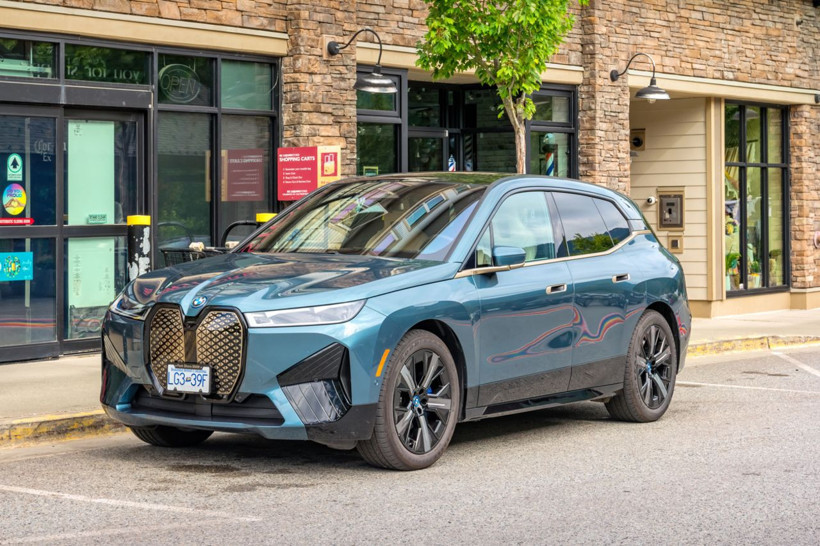 2026’nın en iyi 10 elektrikli otomobili açıklandı: Türkiye'de satılan 6 model de listede - Resim: 3