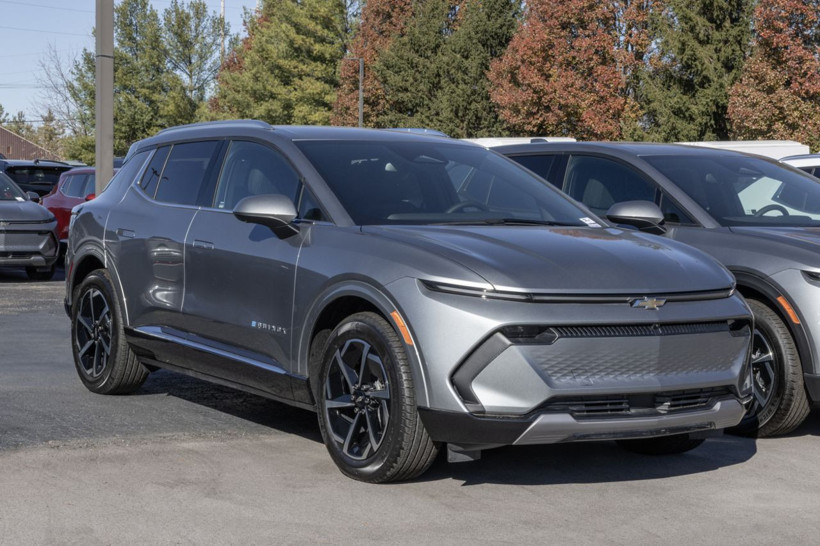 2026’nın en iyi 10 elektrikli otomobili açıklandı: Türkiye'de satılan 6 model de listede - Resim: 4