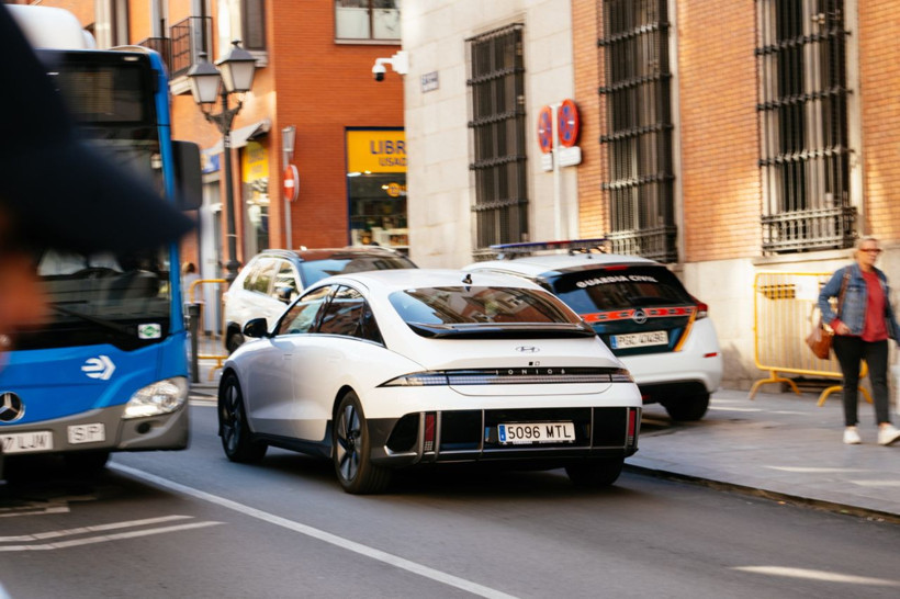 2026’nın en iyi 10 elektrikli otomobili açıklandı: Türkiye'de satılan 6 model de listede - Resim: 10