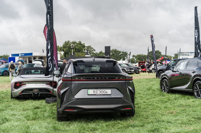 2026’nın en iyi 10 elektrikli otomobili açıklandı: Türkiye'de satılan 6 model de listede - Resim: 2