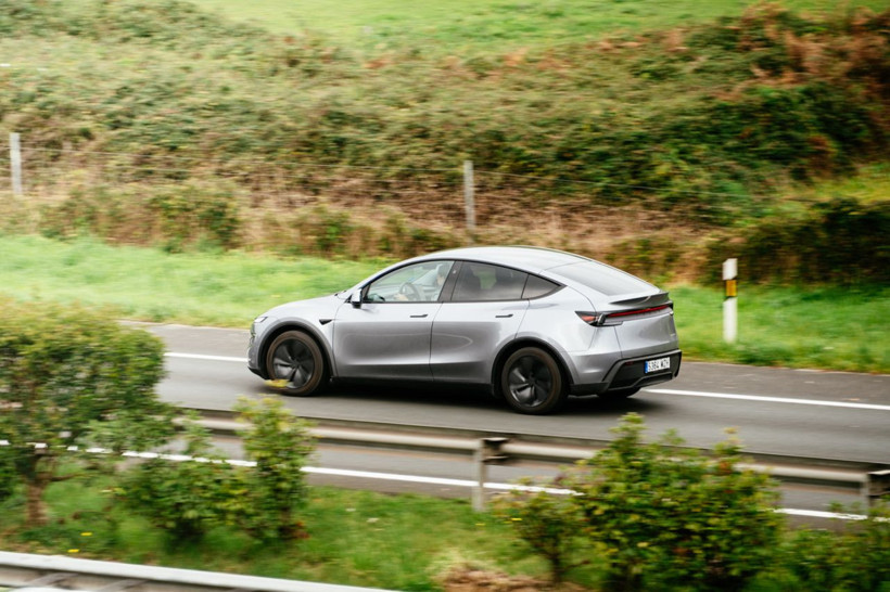 2026’nın en iyi 10 elektrikli otomobili açıklandı: Türkiye'de satılan 6 model de listede - Resim: 6