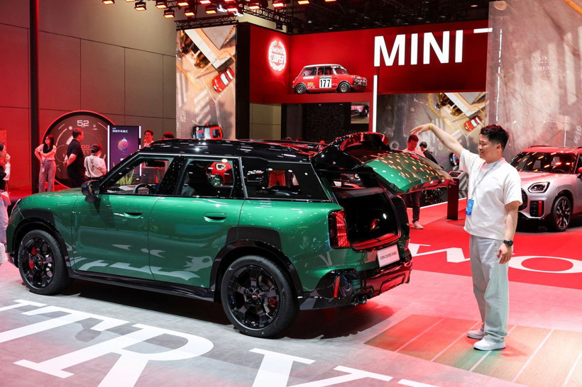 Türkiye'de en çok satan elektrikli otomobiller belli oldu: Zirvede Togg hakimiyeti - Resim: 5