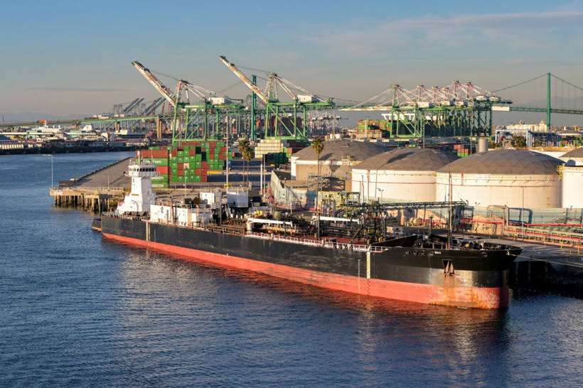 Hürmüz durma noktasında, gözler diğer boğazlarda: İşte en kritik 7 petrol rotası ve Türkiye detayı - Resim: 2